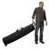 Porta Brace 46" Armored Light Case with ...: Picture 2 thumbnail
