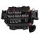 Porta Brace AO1XB Audio Organizer Case w...: Picture 3 thumbnail