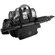 Porta Brace Audio Organizer Case with Ha...: Picture 2 thumbnail