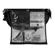 Porta Brace Audio Organizer Case with Ha...: Picture 7 thumbnail