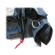 Porta Brace Audio Organizer Case Equipped with Cable Ports.: Picture 2 thumbnail