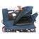 Porta Brace Audio Organizer Case Equipped with Cable Ports.: Picture 5 thumbnail