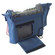 Porta Brace Audio Recorder Case (ARR4) for Roland R4, R4Pro & Similar Size Equipment: Picture 3 thumbnail