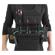 Porta Brace Audio Tactical Vest: Picture 2 thumbnail