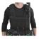 Porta Brace Audio Tactical Vest: Picture 1 thumbnail