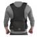 Porta Brace Audio Tactical Vest: Picture 3 thumbnail