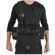 Porta Brace Audio Tactical Vest: Picture 1 thumbnail