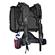 Porta Brace Backpack for Medium Sized Video Cameras & Accessories, Black: Picture 2 thumbnail