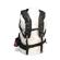 Porta Brace Backpack for Medium Sized Video Cameras & Accessories, Black: Picture 5 thumbnail