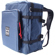 Porta Brace Modular Local Backpack, with Removable Front Notebook Pocket, Blue: Picture 2 thumbnail