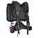 Porta Brace Extreme Modular Video Backpack with Memory Foam Harness System, for Various Camcorders, Color Black: Picture 1 thumbnail