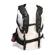 Porta Brace Extreme Modular Video Backpack with Memory Foam Harness System, for Various Camcorders & Notebook Computers, Color Black: Picture 5 thumbnail