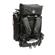 Porta Brace Extreme Modular Video Backpack with Memory Foam Harness System & Extra Dividers, for Various Camcorders, Color Black: Picture 1 thumbnail