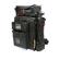 Porta Brace Extreme Modular Video Backpack with Memory Foam Harness System & Extra Dividers, for Various Camcorders, Color Black: Picture 2 thumbnail
