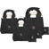 Porta Brace Set of 3 Heavy-Duty Cordura ...: Picture 1 thumbnail