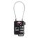 Porta Brace Single Cable Lock for Hard C...: Picture 1 thumbnail