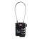 Porta Brace Single Cable Lock for Hard C...: Picture 3 thumbnail