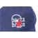 Porta Brace Video Cap, Blue Top Designer Baseball Cap: Picture 2 thumbnail