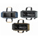 Porta Brace Multi-Color Camera Edition 3...: Picture 2 thumbnail