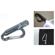 Porta Brace Large Cargo Case Camera Edit...: Picture 9 thumbnail