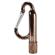 Porta Brace Carabiner Clip: Picture 2 thumbnail