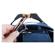 Porta Brace Carabiner Clip: Picture 1 thumbnail