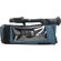 Porta Brace Camera BodyArmor for Panason...: Picture 1 thumbnail