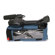 Porta Brace CBA-Z1U Camera Body Armor for the Sony HDR-FX1, HVR-Z1U & Similar Size Video Cameras: Picture 1 thumbnail