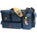 Porta Brace CC-235 Quick-Draw Camera Case with Leather Handle & Shoulder Strap: Picture 1 thumbnail