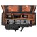 Porta Brace Quick Draw Wheeled Case: Picture 2 thumbnail