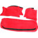 Porta Brace CS-NEST5 Nesting Pillow Set for the CS-DV4 Carrying Case, Set of 5 Pillows: Picture 4 thumbnail