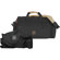 Porta Brace Black w/Red Trim DV Organize...: Picture 1 thumbnail