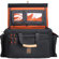 Porta Brace Black w/Red Trim DV Organize...: Picture 5 thumbnail