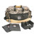 Porta Brace DVO-2U/AV Camouflage DV Organizer Field Production Bag with Universal Cradle, for many Mini DV Cameras: Picture 1 thumbnail