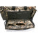 Porta Brace DVO-2U/AV Camouflage DV Organizer Field Production Bag with Universal Cradle, for many Mini DV Cameras: Picture 3 thumbnail