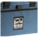 Porta Brace DVO-3UQS-M4 DV Organizer with Quick Slick, for Many mini DVD Cameras: Picture 2 thumbnail