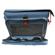 Porta Brace DVO-3UQS-M4 DV Organizer with Quick Slick, for Many mini DVD Cameras: Picture 4 thumbnail