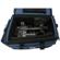 Porta Brace DVO-3UQS-M4 DV Organizer with Quick Slick, for Many mini DVD Cameras: Picture 6 thumbnail