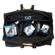 Porta Brace Large Wheeled Case for Grip ...: Picture 2 thumbnail