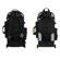 Porta Brace Wheeled Cordura Backpack: Picture 2 thumbnail