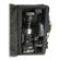 Porta Brace HKP-3LB Hiker Pro Video Camera Backpack, Full Size Mini-DV Camcorder Bag, Black: Picture 1 thumbnail