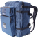 Porta Brace Local, Modular Backpack with a Pocket for Panasonic and Sony Camcorders, Blue: Picture 1 thumbnail