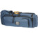 Porta Brace Light Pack Case, Blue Padded Backpack for Video Location Lighting Outfits: Picture 1 thumbnail