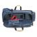 Porta Brace Light Pack Case, Blue Padded Backpack for Video Location Lighting Outfits: Picture 2 thumbnail
