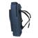 Porta Brace Light Pack Case, Blue Padded Backpack for Video Location Lighting Outfits: Picture 3 thumbnail