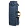 Porta Brace Light Pack Case, Blue Padded Backpack for Video Location Lighting Outfits: Picture 4 thumbnail