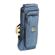 Porta Brace Light Pack Case, Blue Padded Backpack for Video Location Lighting Outfits: Picture 5 thumbnail