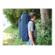 Porta Brace Light Pack Case, Blue Padded Backpack for Video Location Lighting Outfits: Picture 6 thumbnail