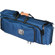 Porta Brace Light Pack Case, Blue Padded Backpack for Video Location Lighting Outfits: Picture 1 thumbnail