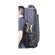 Porta Brace Light Pack Backpack Case, Bl...: Picture 4 thumbnail